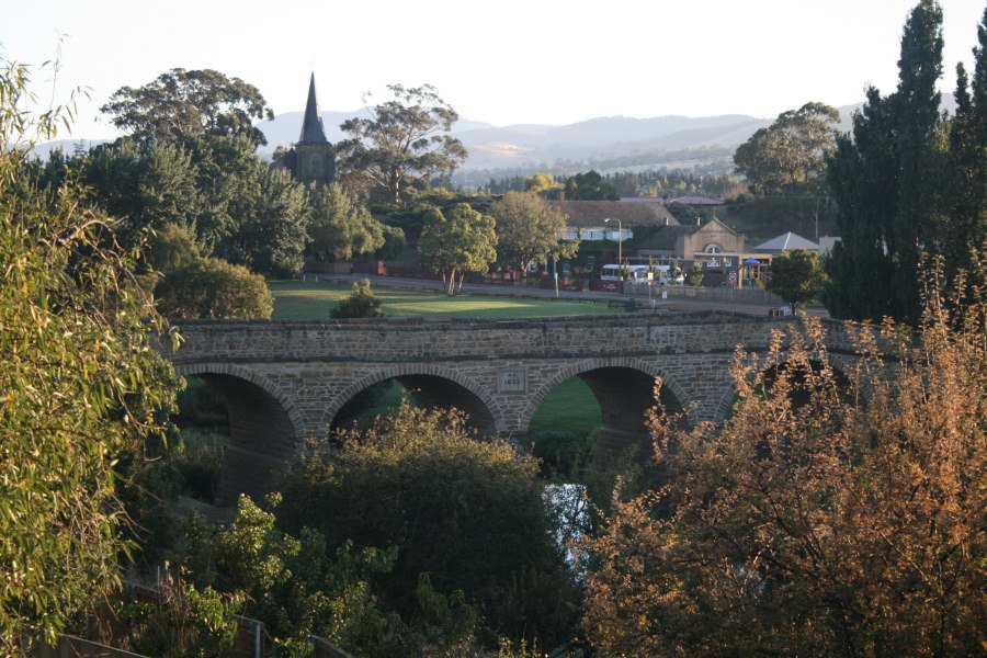 Richmond Bridge