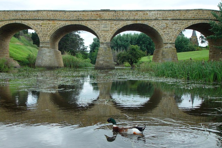 Richmond Bridge