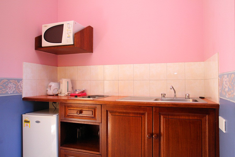 Kitchenette