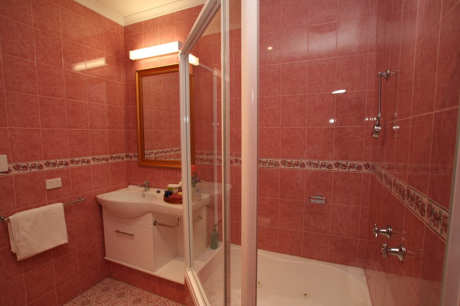 Large Bathroom